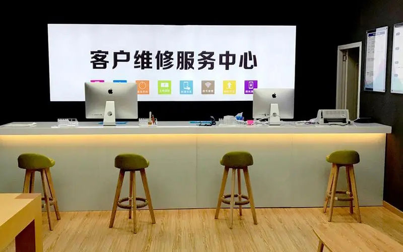 运城苹果手机维修点地址电话信息